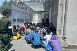 
اجرای طرح سراسری جمع‌آوری اتباع غیر مجاز در سطح شهر تهران