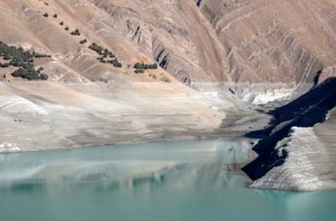 کاهش ۹۷ درصدی بارندگی‌های تهران
