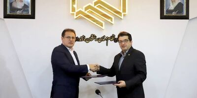 
بیمه دانا و سازمان نظام مهندسی ساختمان استان مازندران تفاهم‌نامه بیمه‌ای امضاء کردند
