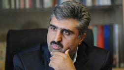 قیمت نفت  85 دلاری در بودجه سال آینده عددی قابل دستیابی است