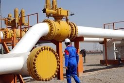 امسال، از ۹۴۸ کیلومتر خط انتقال گاز بهره‌برداری می‌شود