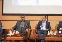 شرکت ارتباطات زیرساخت در تمامی مراکز استان‌ها و شهر دوم آن امکان میزبانی سرویس شبکه بانکی را دارد + فیلم