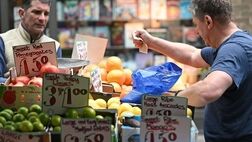 زمستان "غم‌بار" انگلیس در سایه گرانی مواد غذایی
