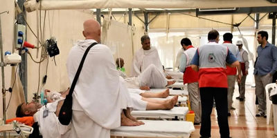 ثبت ۹۱ حادثه کوهستان در مهرماه