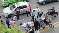 محکومیت پرداخت جزای نقدی برای پرونده صحنه سازی تصادف صوری 