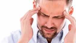 میگرن از چرخه های شبانه روزی پیروی می کند