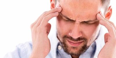 عوامل پیش بینی کننده شروع میگرن
