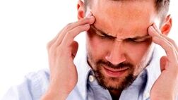 میگرن از چرخه های شبانه روزی پیروی می کند