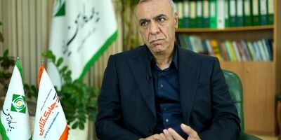 درآمدهای بیمه‌ای کار آفرین 40 درصد رشد کرد