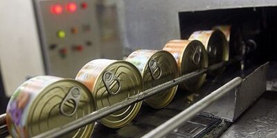 قیمت کنسرو ماهی اصلاح شد