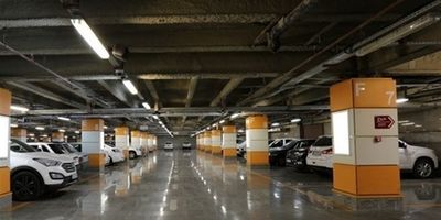 کمبود ۸۰۰۰ پارکینگ در مرکز اصلی شهر تهران