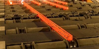 تولید فولاد خام به ۳۱ میلیون تن رسید