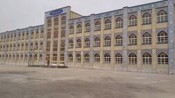 ساخت ۱۲۴ مدرسه جدید در تهران
