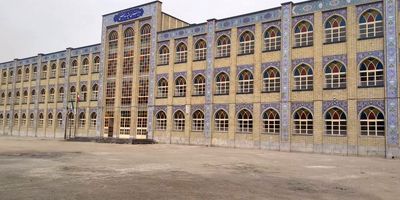 برنامه زمانی ثبت‌سفارش و توزیع کتاب‌های درسی سال تحصیلی ۱۴۰۶-۱۴۰۵ اعلام شد
