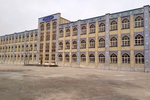 ساخت ۱۲۴ مدرسه جدید در تهران