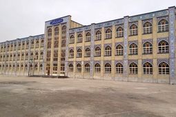 ساخت ۱۲۴ مدرسه جدید در تهران