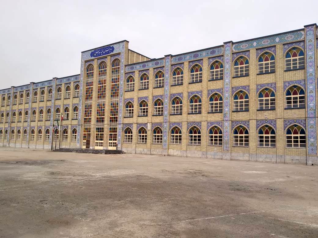 ساخت ۱۲۴ مدرسه جدید در تهران