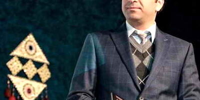 تک آهنگ پروا منتشر شد