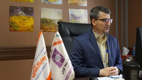 حمیدرضا شماخی