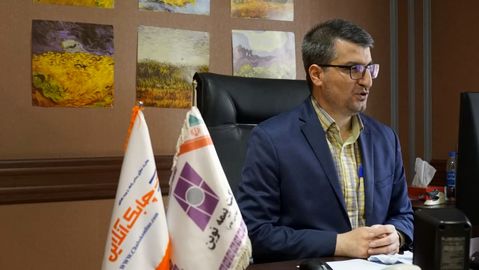 حمیدرضا شماخی
