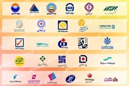 بیشترین و  کمترین فروش صنعت بیمه به این دو رشته بیمه ای رسید + جدول