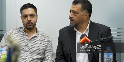 لیزینگ ها با تامین مالی، آرامش خاطر را برای مشتریان تغییر دکوراسیون داخلی ساختمان به وجود می آورند + فیلم