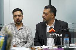 دغدغه بزرگ صنف دکوراسیون داخلی نبود لیزینگ در این صنعت بوده است +فیلم