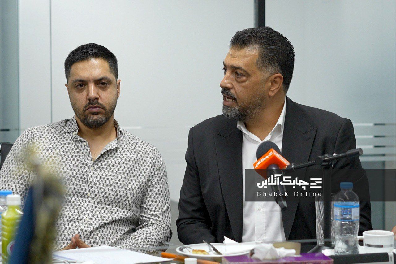 دغدغه بزرگ صنف دکوراسیون داخلی نبود لیزینگ در این صنعت بوده است +فیلم