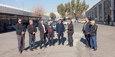 بیمه ایران، نماد خدمت‌رسانی بدون وقفه