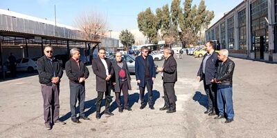 پیام رئیس هیئت‌مدیره و مدیرعامل بیمه ایران به مناسبت ولادت حضرت علی (ع) و روز پدر
