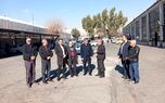 بیمه ایران، نماد خدمت‌رسانی بدون وقفه