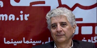 صدابردار پیشکسوت سینما درگذشت