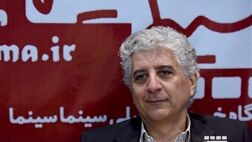 صدابردار پیشکسوت سینما درگذشت