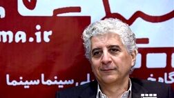 صدابردار پیشکسوت سینما درگذشت