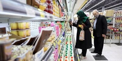  تخصیص۱۲۰ همت برای جبران جهش نرخ ارز کالا‌های اساسی 