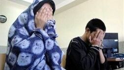 مهاجرت به اروپا؛ دام مادر و پسر برای اغفال اتباع
