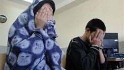 مهاجرت به اروپا؛ دام مادر و پسر برای اغفال اتباع
