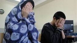 مهاجرت به اروپا؛ دام مادر و پسر برای اغفال اتباع
