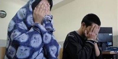 مهاجرت به اروپا؛ دام مادر و پسر برای اغفال اتباع
