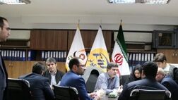 مدیرعامل بیمه‌کوثر با ذی‌نفعان بیمه‌ای دیدار کرد
