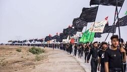 زمان ثبت‌نام اربعین اعلام شد

