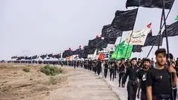 زمان ثبت‌نام اربعین اعلام شد

