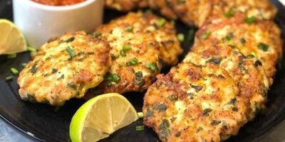 طرز تهیه کیتو مرغ؛ کتلت ایتالیایی سازگار با ذائقه ایرانی ها

