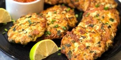 طرز تهیه «پیتزای ماکارونی با سبزیجات» 