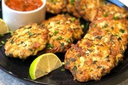 طرز تهیه کیتو مرغ؛ کتلت ایتالیایی سازگار با ذائقه ایرانی ها
