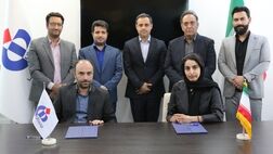 امضای دو تفاهم‌نامه همکاری توسط صندوق سرمایه‌گذاری خطرپذیر بیداوسی