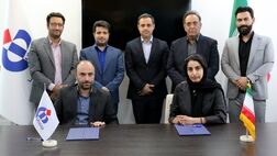 امضای دو تفاهم‌نامه همکاری توسط صندوق سرمایه‌گذاری خطرپذیر بیداوسی