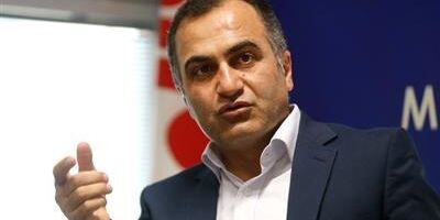 مجید بختیاری مدیر عامل شرکت سهامی بیمه ایران شد