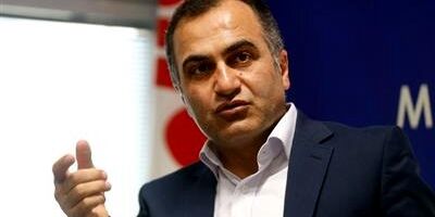 مجید بختیاری مدیر عامل شرکت سهامی بیمه ایران شد