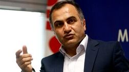 مجید بختیاری مدیر عامل شرکت سهامی بیمه ایران شد